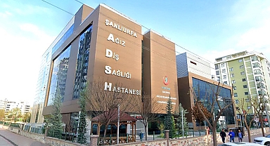 Şanlıurfa'da diş hastanelerinde akşam mesaisi başladı