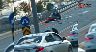 Şanlıurfa'da facianın eşiğinden dönüldü!