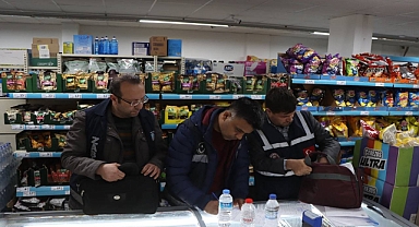 Şanlıurfa’da fahiş su denetimi