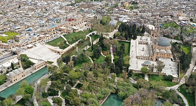 Şanlıurfa’da hava nasıl olacak! İşte tahminler 