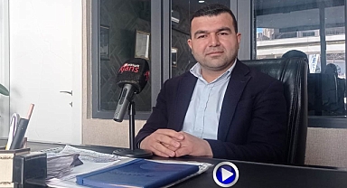 Şanlıurfa'da iki kat imarlı arsa fiyatlarında deprem dopingi