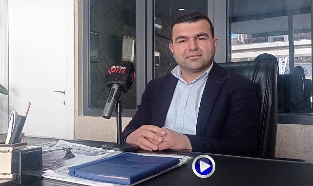 Şanlıurfa'da iki kat imarlı arsa fiyatlarında deprem dopingi