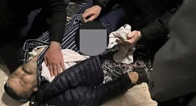 Şanlıurfa'da korkunç cinayet!