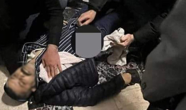 Şanlıurfa'da korkunç cinayet!