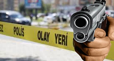 Şanlıurfa'da silahlı saldırı! 