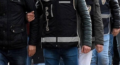 Şanlıurfa'da terör operasyonu! 6 gözaltı 