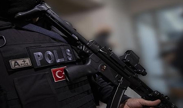 Şanlıurfa'da yasa dışı bahis operasyonu! Gözaltılar var