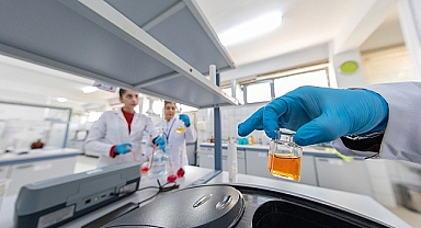 Şanlıurfa Tabip Odası'ndan içme suyu açıklaması