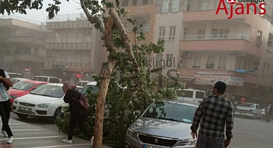 Şanlıurfa Valiliği’nden uyarı! Dikkatli ve tedbirli olunmalıdır