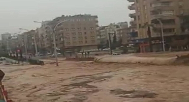 Sel felaketinde acı katlanıyor! Urfa’da can kaybı 11 oldu