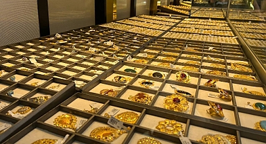 Serbest piyasada güncel altın fiyatları