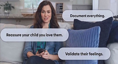 Siber Zorbalık ile mücadelede kullanılan yazılımlar