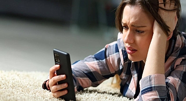 Sosyal medyada büyük tehike! Sextortion