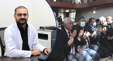 Teravih namazı kılarken dizi ağrıyanlar nelere dikkat etmeli?