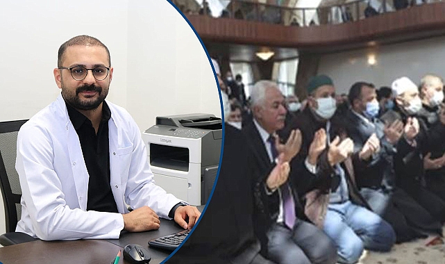 Teravih namazı kılarken dizi ağrıyanlar nelere dikkat etmeli?