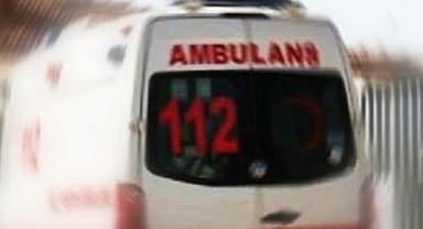 Urfa'da acı olay! Yaşamına son verdi