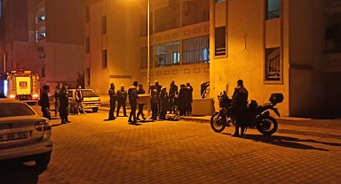 Urfa'da bir adam evinde ölü bulundu! 