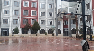 Urfa'da eğitim-öğretime bir gün daha ara verildi