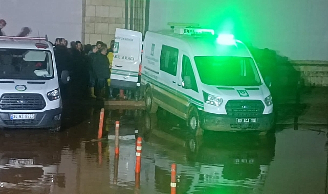 Urfa'da sele kapılan bir kişinin daha cesedi bulundu