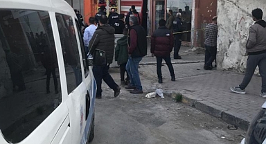 Urfa'da şüpheli ölüm! 2 kişi ölü bulundu