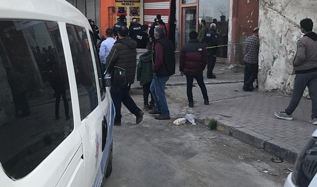 Urfa'da şüpheli ölüm! 2 kişi ölü bulundu