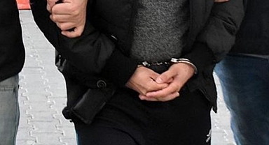 Urfa dahil iki ilde operasyon! Gözaltılar var