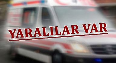 Urfa’nın ilçesinde iki aile arasında kavga! Yaralılar var