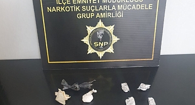Urfa'nın ilçesinde operasyon! Gözaltılar var