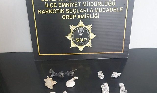 Urfa'nın ilçesinde operasyon! Gözaltılar var