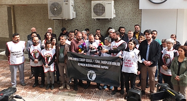 Urfa Tabipler Odası’ndan deprem değerlendirmesi raporu