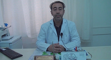 Uzmanı açıkladı! Deprem korkusunu yenmenin yöntemleri