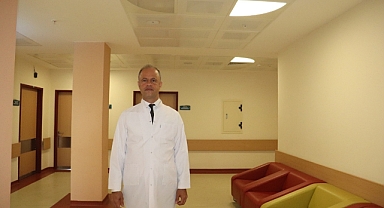 Uzmanı uyardı! Yayılacak toz hastalığa neden olabilir