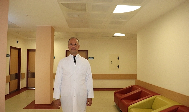 Uzmanı uyardı!  Yayılacak toz hastalığa neden olabilir