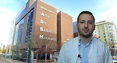 Uzmanından uyarı! Ramazanda ağız ve diş bakımına önem verilmeli