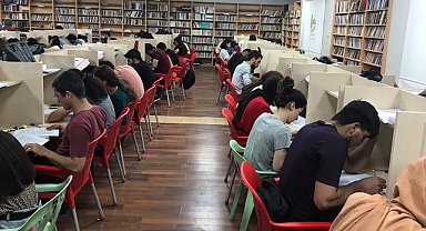 Viranşehir Belediyesi’nden öğrencilere bir destek daha!  