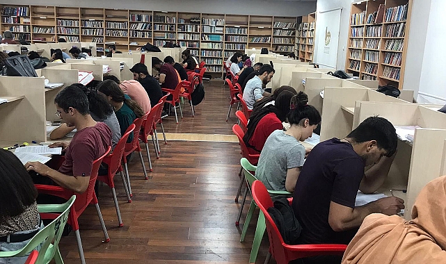 Viranşehir Belediyesi’nden öğrencilere bir destek daha!  