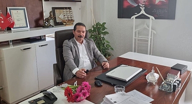 Yazar: Yerelde kalıp sorunları çözmeye çalışacağım! 