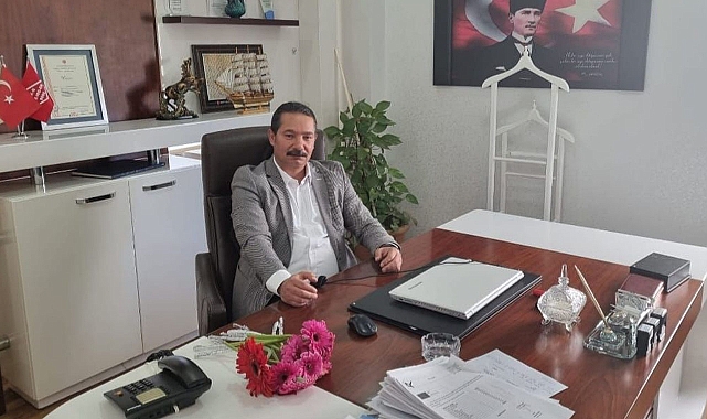 Yazar: Yerelde kalıp sorunları çözmeye çalışacağım! 