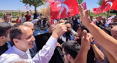 Yeniden Refah Partisi irtifak kararını açıkladı!