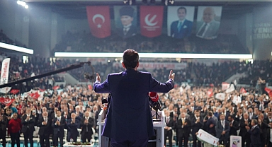 Yeniden Refah Partisi milletvekili adaylığı için depremzedelerden ücret almayacak