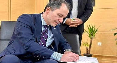 Yeniden Refah Partisi'nin dikkat çeken talebi kabul edildi