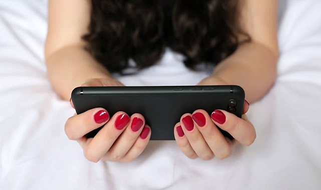 Yetişkin içeriğini izlemek libidoyu etkiler mi?