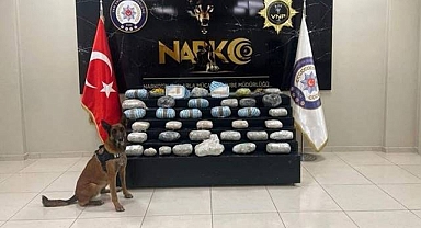 Yüklü miktarda ele geçirildi! Gözaltılar var 