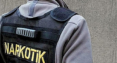 Zehir tacirlerine bir darbe de emniyetten! 32 tutuklama