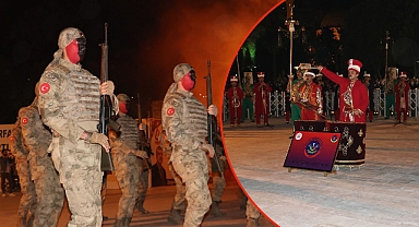 11 Nisan Şanlıurfa'nın Kurtuluş programı belli oldu