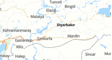 4.6 büyüklüğünde deprem!