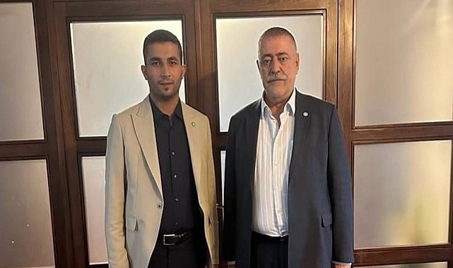 Aday adayı Tüysüz: Adaylığını para karşılığı satan partiden işim olmaz