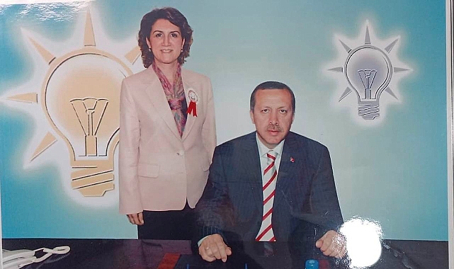 Aday listesine giremeyen vekil Açanal'dan fotoğraflı açıklama