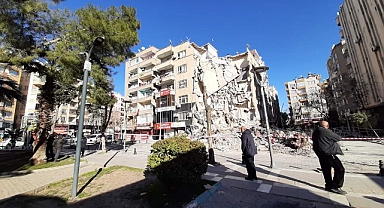 AFAD açıkladı! Depremzedelere gerekli imkan ve kolaylık sağlanacak