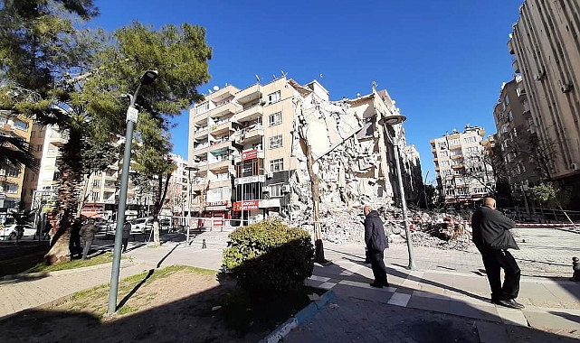 AFAD açıkladı! Depremzedelere gerekli imkan ve kolaylık sağlanacak